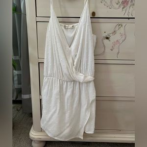 Altar’d State White Romper